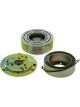 Jayair Clutch Sd5H14 12V 10Pv 125mm
