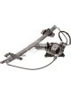 Electric Life Power Window Regulator & Motor For 323 BJ Astina Rhf