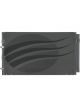 Koyoair Condenser For Toyota Tarago Acr30R 2/00-2/06
