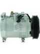 Jayair Compressor Mercedes Sprinter Sp21 12V 6Pv