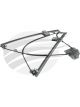 Electric Life Power Window Regulator For Mercedes Vito 09/10- Lhf