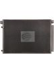 Koyoair Condenser Mazda Mpv Lw10G1 2.5L V6 6/99-3/02 For Body Code