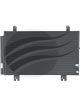 FTF Condenser For Lexus Gs250 Grl11R 4/12- Gs350 Grl10R 4/12- Denso First