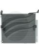 FTF Condenser For Toyota Prado KDJ150 3.0L Turbo Dsl 11/09-8/15