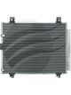 FTF Condenser For Toyota Hiace Trh221R Trh223R KDH222R 05-On