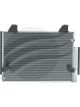 FTF Condenser For Hilux 05- Petrol 4 Cyl V6 GGN15R GGN25R TGN