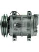 Jayair Compressor Ud Mk 8 - 6Cyl 8L Dsl Dks15Ch 506211-8910 Oe
