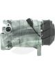 Jayair Compressor For Nissan Murano Z51 3.5L Pet 09-16, Maxima J32 3.5L