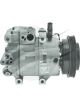Jayair Compressor For Hyundai I30 Fd 2.0L Pet 10/07-4/12, Elantra Sx HD