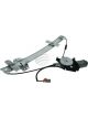 Electric Life Power Window Regulator & Motor For Honda Odyssey Lhr
