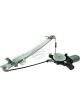 Electric Life Power Window Regulator & Motor For Odyssey Mk III Lhf