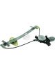 Electric Life Power Window Regulator & Motor For Odyssey Mk III Lhr