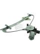 Electric Life Power Window Regulator & Motor For Odyssey Mk III Rhr