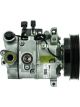 Valeo Compressor Volvo S80 Xc70 Xc90 3.2L 1/07- Zexel Dcs17Ec Landrover