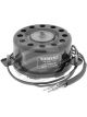 Jayair Elec Motor Condenser Bmw 96-00 5 Series E39 & 7 Series E38 Oe