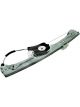 Electric Life Power Window Regulator For BMW X5 E70 4/07- Rhr