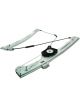 Electric Life Power Window Regulator For BMW X5 E70 4/07- Lhf