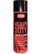 CRC 5093 Heavy Duty Parts Cleaner 400G Aerosol (CRC5093)