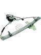 Electric Life Power Window Regulator & Motor For Accent 4 Door Lhf