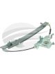 Electric Life Power Window Regulator For Hyundai Accent Lhr 4 Door