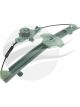 Electric Life Power Window Regulator For Hyundai Accent Rhr 4 Door