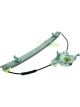 Electric Life Power Window Regulator For Hyundai Accent Rhf 4 Door