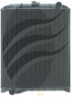 Jayrad Radiator For Hino Ranger Pro 3 9 FG Series 720X654X61mm 3 Row