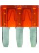 Jaylec Micro3 Blade Fuse 7.5Amp Brown [ref Narva 51207] Pack 5