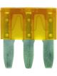 Jaylec Micro 3 Blade Fuse 5Amp Tan [ref Narva 51205] Pack 5