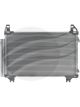 FTF Condenser For Toyota Yaris Ncp130R Ncp131R 11/11-16 Stock