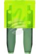 Jaylec Pack 5 Micro 2 Blade Fuse 20Amp Yellow