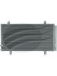 FTF Condenser For Toyota Camry Asv50R 2011- Aurion Gsv50R 4/12- Denso