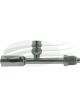 Atco Fitting Male Insert O-ring 6 X St W/R134A Sv