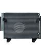 FTF Condenser For Hilux 3/05- 3.0L Turbo Dsl Kun16R Kun26R