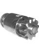 Jaylec Drive 11Th 56mm , 120mm Long 40Mt 42Mt 50Mt Cw