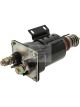 Jaylec Solenoid 24V Semi Solid Link Delco 40/50Mt Late Type