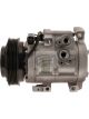 Jayair Compressor For Mazda Cx-7 Er 09-On Hs18N 6Pv 12V 125mm