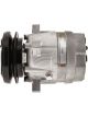 Jayair Compressor Daewoo Cielo 1.5 R12 V5 4 Bolt Radial Mnt Oe # 714968