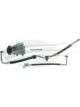 Jayair Compressor For Kia Grand Carnival Vq 1/06-5/10 Kit Replaces Denso