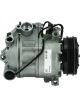 BHS Compressor Bmw X5 E70 2/07- 3.0Lt Turbo Diesel Cse717 4Pv 110mm