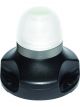 Hella 360 Multiflash LED Strobe Beacon White 9-33V 3 Bolt Mount 2.5M
