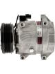 Jayair Compressor SsangYong Rexton Rx270 Rx290 6/03- Oe # 66113-04915 V5