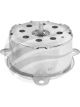 Bosch Elec Motor Falcon EF Dual Speed Oe # EF 8K621 B
