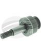 Jaylec Drive Clutch 38Mt Cw Suits 24.9mm D/E Bearing Id 23 Spline
