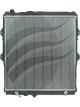 Koyorad Radiator For Toyota Hilux Ln165 Kb Ln165R Ln170R 2.0Lt Auto