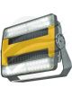 Hella Hypalume LED Work Lamp 18-52V Wide Flood Beam 280W 1.8M Lead