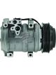 Jayair Compressor Falcon Barra V8 Ba, Baii, Bf, Bfii Non Genuine