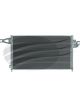 Koyoair Condenser Honda Integra Db Dc 2.0L Pet 7/01-4/07, Prelude 2001-