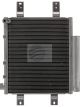 Koyoair Condenser Daihatsu Charade L251 03- Koyo