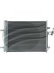 Koyoair Condenser Ford Mondeo 10/07- Volvo Xc70 V70 & S80 3/06-On